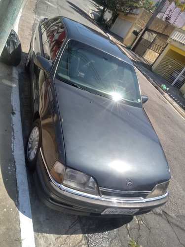 Chevrolet Omega Omega Cd 4.1 Aut