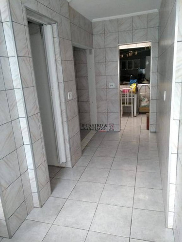 Imagem 9 de 26 de Sobrado Com 2 Dormitórios À Venda, 70 M² Por R$ 550.000,00 - Belenzinho - São Paulo/sp - So0227