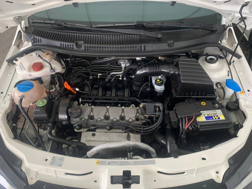 Volkswagen Gol 1.6 Mi 8v Flex 4p Manual G.vi