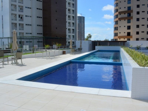 Imagem 2 de 25 de Apartamento À Venda, 130 M² Por R$ 928.911,98 - Miramar - João Pessoa/pb - Ap0514