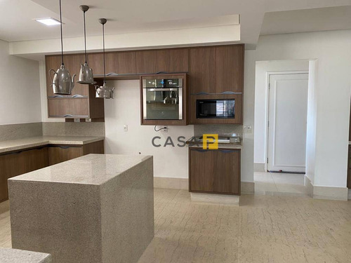 Imagem 7 de 24 de Apartamento Com 3 Dormitórios, 350 M² - Venda Por R$ 4.000.000,00 Ou Aluguel Por R$ 10.000,00/mês - Centro - Americana/sp - Ap0515
