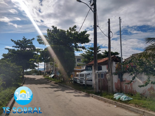 Imagem 4 de 15 de Casa Para Venda Em Saquarema, Jaconé, 2 Dormitórios, 1 Banheiro, 3 Vagas - 542_1-2240723
