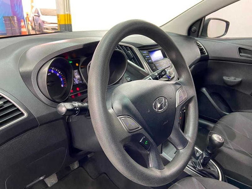 Imagem 5 de 13 de Hyundai Hb20 1.0m Comfor 2015