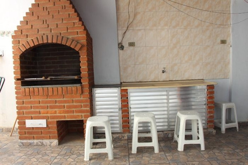 Imagem 2 de 18 de Casa À Venda Na Rua Santa Lucrécia De Aguiar, Vila Bela Vista (zona Norte), São Paulo - Sp - Liv-23353
