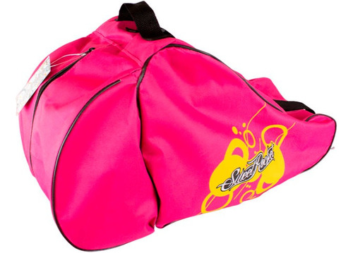Combo Pro De Patines Ajustables Con Mochila Y Protecciones