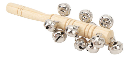 Juego De Percusión De 10 Piezas De Juguete Musical Educativo