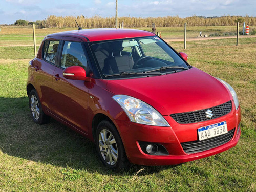 Suzuki Swift 1.2