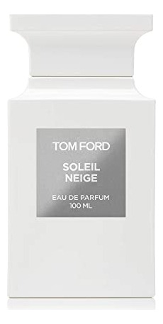 Tom Ford Soleil Neige Eau De Parfum Spray For Women, Lp53a