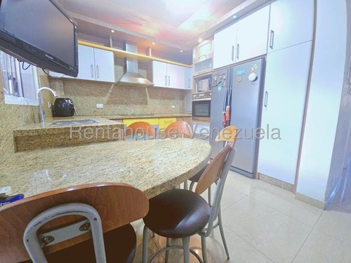 Townhouse En Venta Urbanizacion La Arboleda, Maracay. Ljsa 25-19023