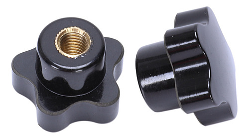 5 Unidades De Rosca Hembra M8, 32 Mm, Tuercas De Sujeción En