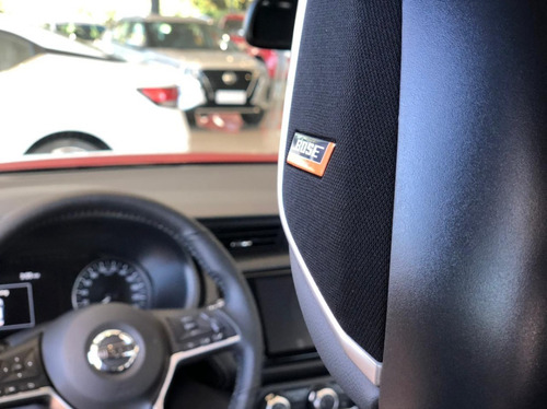 Nissan Kicks 1.6 Advance Cvt Plus 0 Km L/n #02