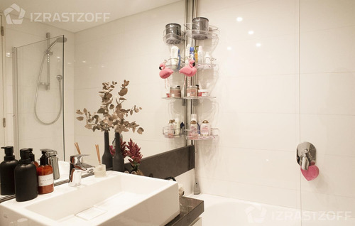 Imagen 14 de 23 de Excelente Tres Ambientes En Complejo Al Río - Venta Con Renta