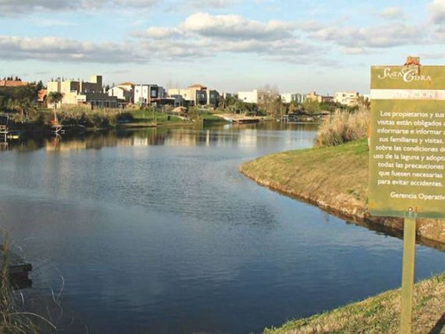 Imagen 15 de 16 de Lote A La Laguna - Últimos Disponibles! Santa Clara Vn