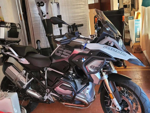 Imagen 6 de 9 de Bmw Gs 1200 R