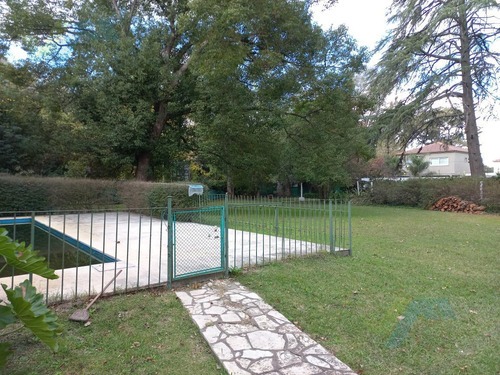Vmaffia Vende Gran Terreno De 5000m, Ideal Emprendimiento. Calle Saravi A Mtrs De Panamericana.