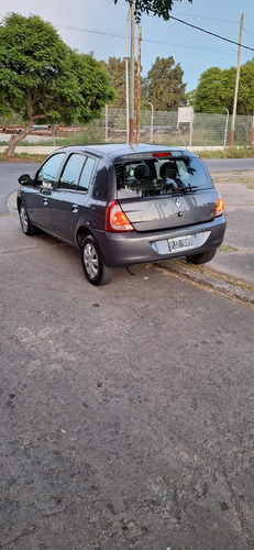 Renault Clio 1.2 Mio Confort Pack 5P