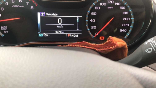 Chevrolet Cruze Sport 2019 1.4 Ltz Turbo Aut. 5p