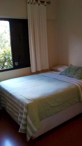 Imagem 16 de 30 de Apartamento Com 3 Dormitórios À Venda, 130 M² Por R$ 1.045.000,00 - Brooklin - São Paulo/sp - Ap13144