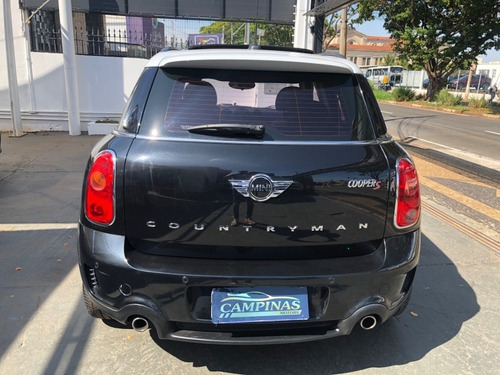Imagem 6 de 8 de Mini Countryman 1.6 S