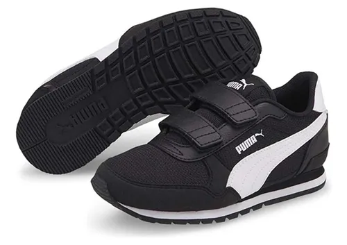 Tenis puma top infantil original