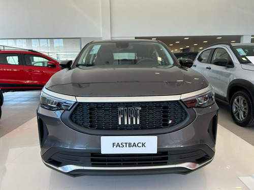 Fiat FASTBACK Fiat Fastback Audace