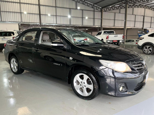 Toyota Corolla Xei20flex