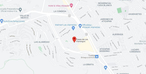 Imagen 5 de 9 de 404casa En Las Alamedas Gran Oportunidad;)eac