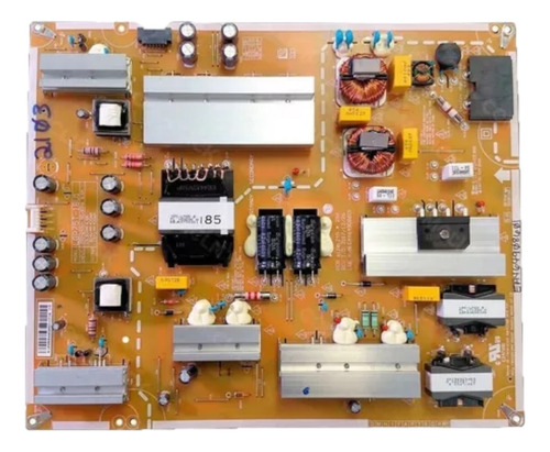 Tarjeta Poder Led Original Eay64908601 Para Tv Lcd Lg