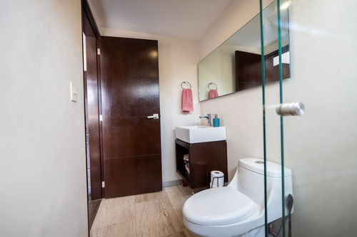 Departamento En Venta Pedregal De San Nicolás, Tlalpan | Sur De La Cdmx