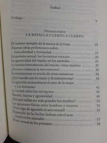 Imagen 3 de 6 de El Conflicto De Los Sexos * Dr. Hugo Liaño *