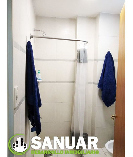 Imagen 13 de 13 de Venta De Departamento 2 Dormitorios Bº Guemes!!!