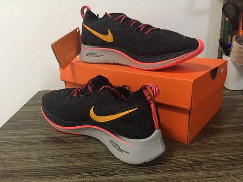 nike zoom fly flyknit feminino