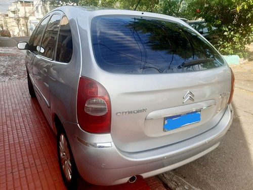 Citroën Xsara Picasso