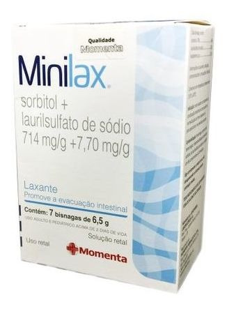 Minilax 