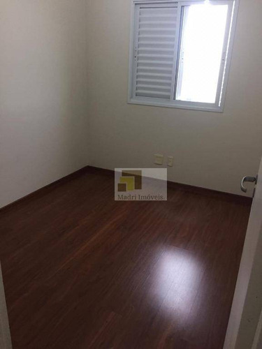 Imagem 12 de 24 de Apartamento Com 2 Dormitórios À Venda, 50 M² Por R$ 585.000,00 - Vila Leopoldina - São Paulo/sp - Ap2052