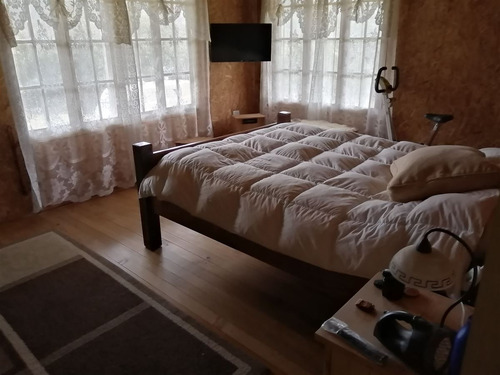 Casa En Venta De 3 Dorm. En Ancud