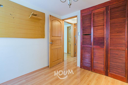 Imagen 16 de 23 de Departamento En Lomas Verdes, Naucalpan De Juárez Con 2 Recámaras, 72 M², Id: 86309