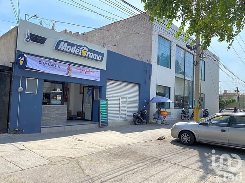 Venta Local Comercial 3 Ambientes Renacimiento