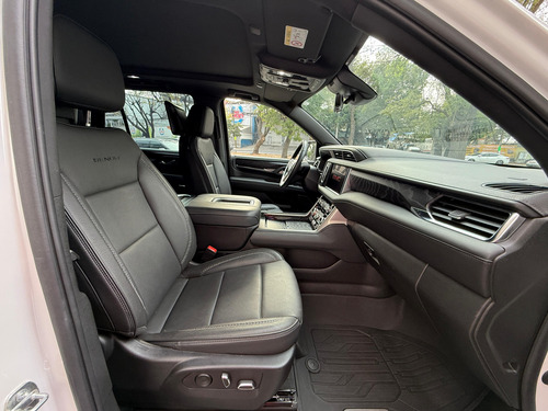 Gmc Yukon Denali Corta 2023