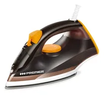 Comprar Premier Plancha A Vapor Ed8072cc 1200w Vapor Vertical