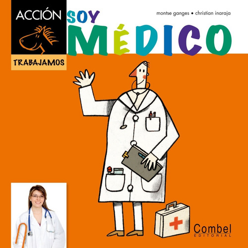 Soy Medico (t.d)