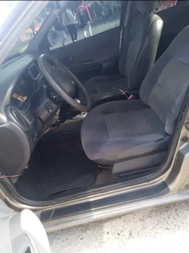 Renault Megane 1.4