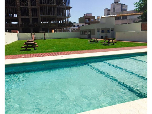Imagen 9 de 9 de Departamento De 2 Ambientes En Santa Teresita (120290)
