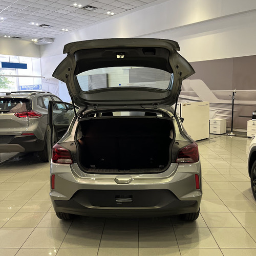 Chevrolet Onix 1.0 Lt