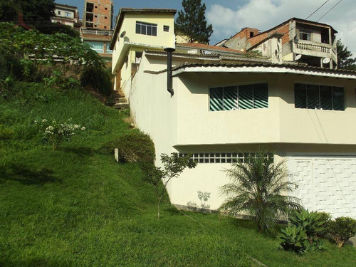 Imagem 5 de 30 de Sobrado À Venda, 170 M² Por R$ 650.000,00 - Companhia Fazenda Belém - Franco Da Rocha/sp - So0091