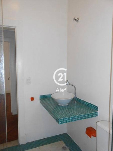 Casa Para Alugar, 74 M² Por R$ 6.000,00/mês - Higienópolis - São Paulo/sp - Ca0060