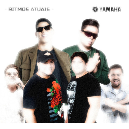 Imagem 2 de 2 de Pack Yamaha S670 + Ritmos (atuais) + Vinhetas MultiPad