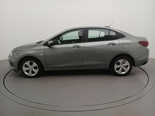 Chevrolet Onix 1.0 TURBO FLEX LTZ AUTOMÁTICO