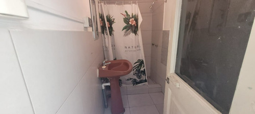 Casa En Venta Padre Hurtado Villa El Esfuerzo, El Bosque.