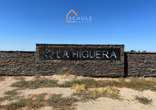 Parcela En Venta En Condominio La Higuera (69294)